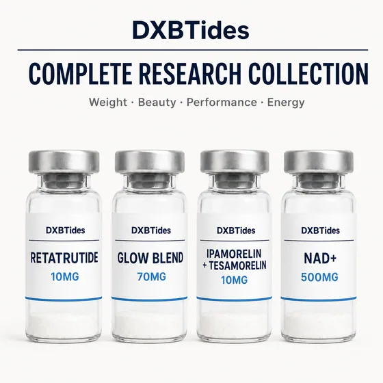Complete Research Collection