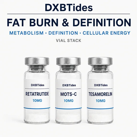 Fat Burn & Definition