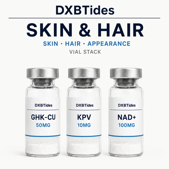 Skin & Hair