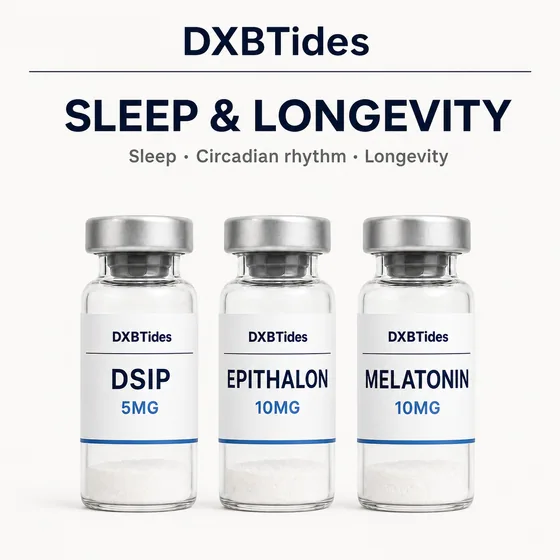 Sleep & Longevity