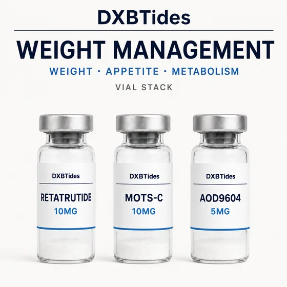 Weight Management