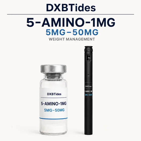 5-AMINO-1MG