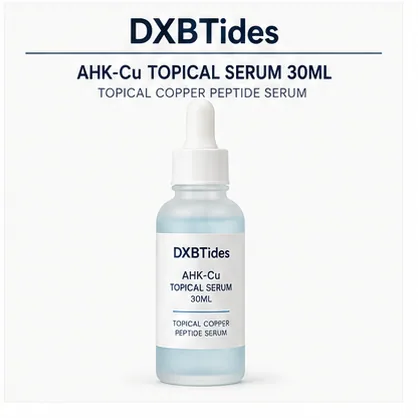 AHK-Cu TOPICAL SERUM 30ML