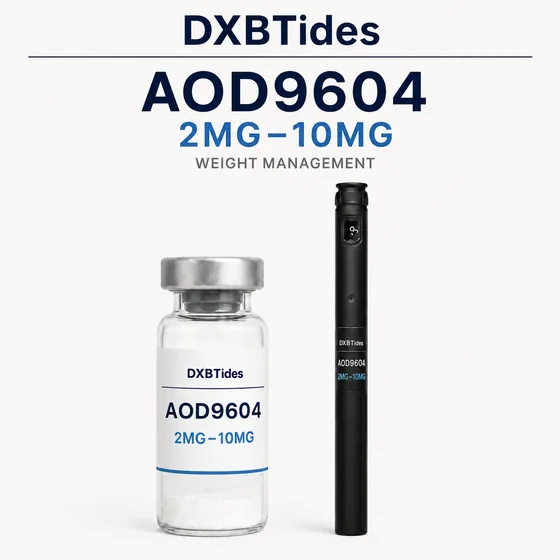AOD9604