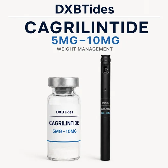 CAGRILINTIDE