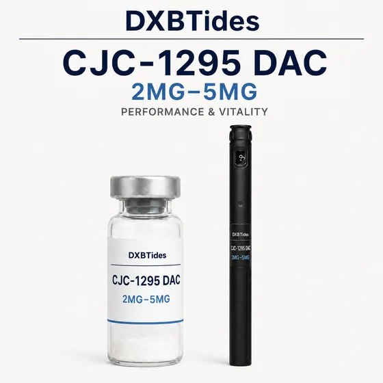 CJC-1295 DAC
