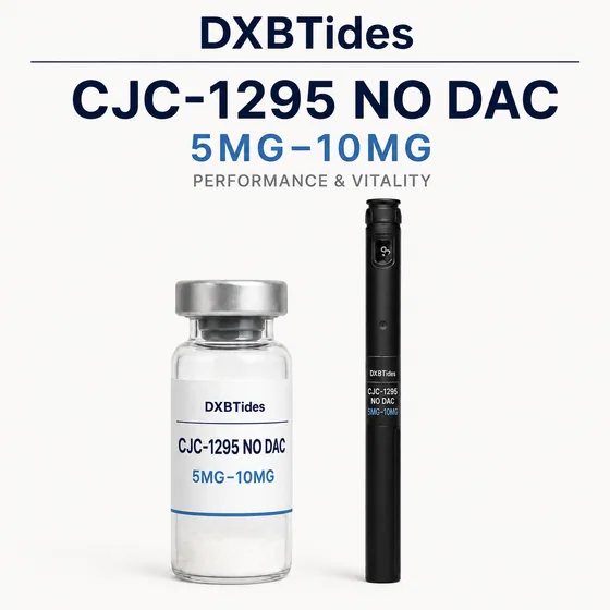 CJC-1295 NO DAC