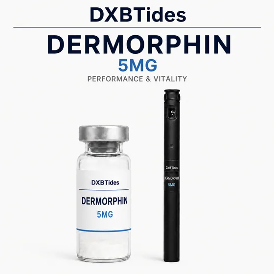 DERMORPHIN