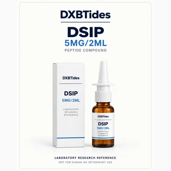 DSIP NASAL SPRAY