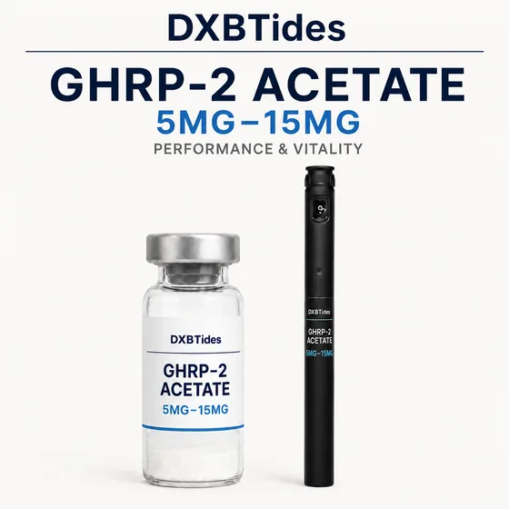 GHRP-2 ACETATE