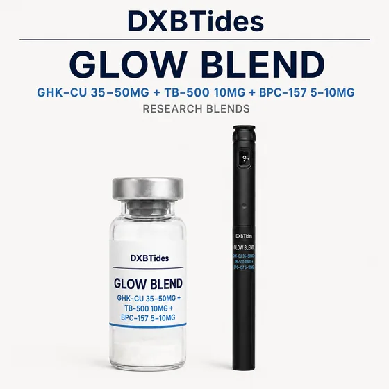 GLOW BLEND