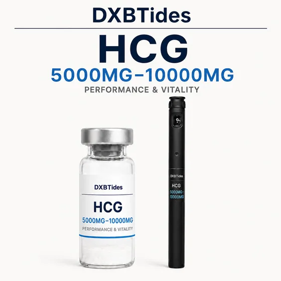 HCG