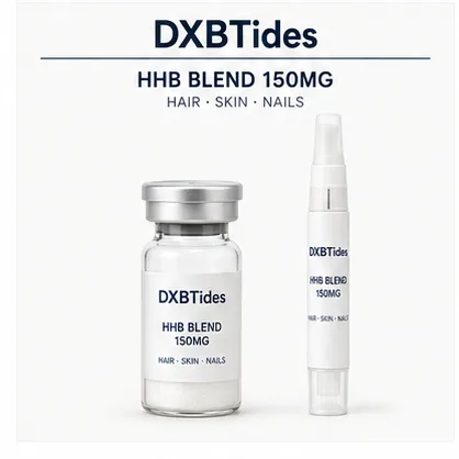 HHB BLEND 150MG