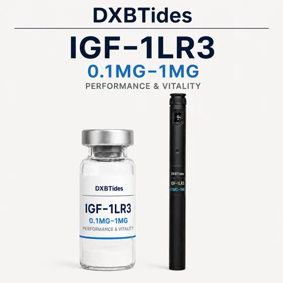 IGF-1LR3