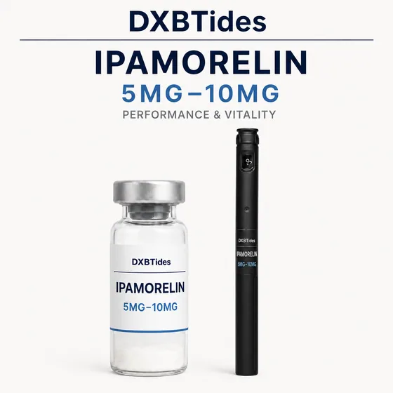 IPAMORELIN