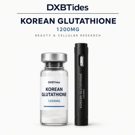 KOREAN GLUTATHIONE