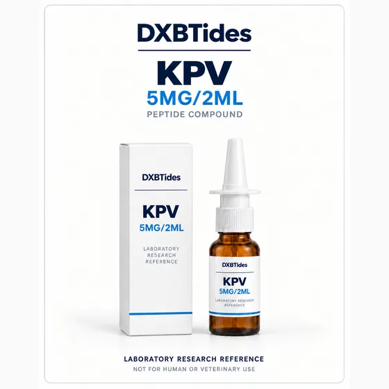 KPV NASAL SPRAY