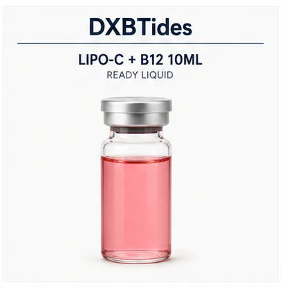 LIPO-C + B12 10ML