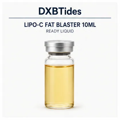 LIPO-C FAT BLASTER 10ML