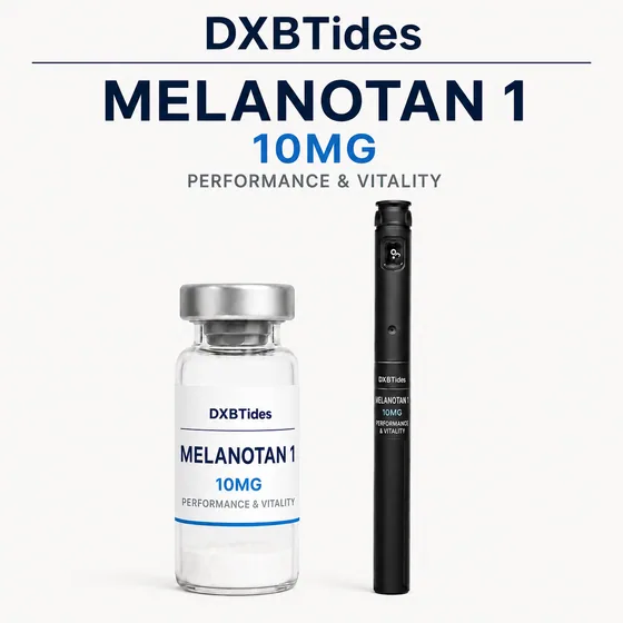 MELANOTAN 1