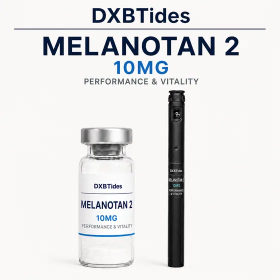 MELANOTAN 2