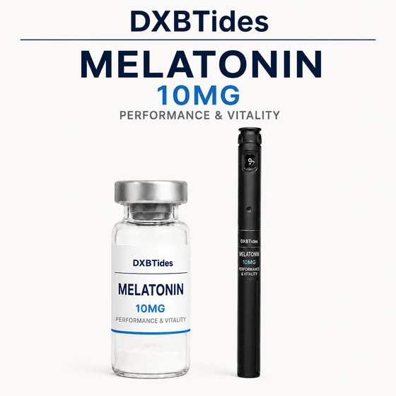MELATONIN