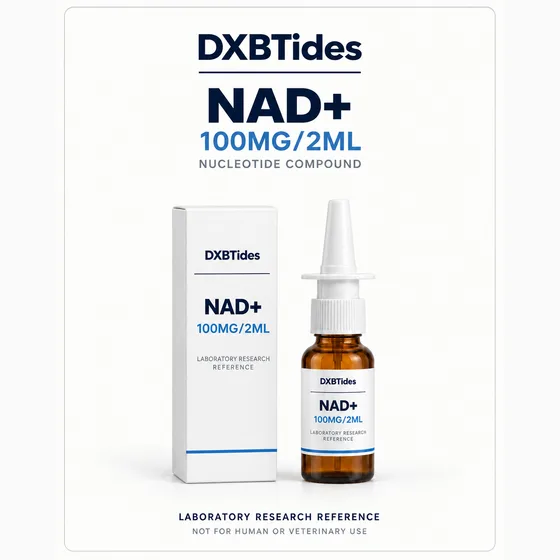 NAD+ NASAL SPRAY