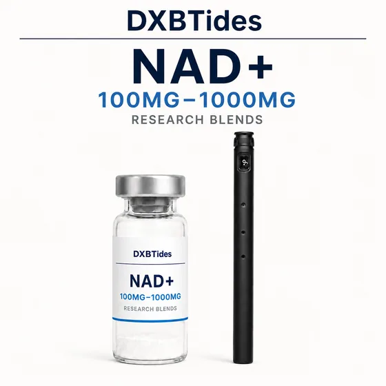 NAD+