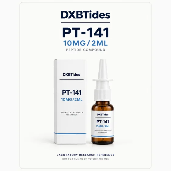 PT-141 NASAL SPRAY