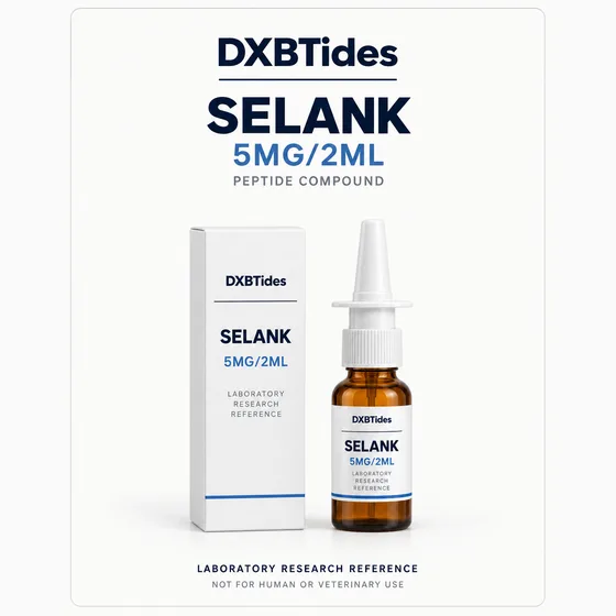SELANK NASAL SPRAY