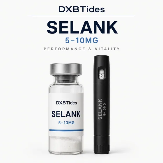 SELANK