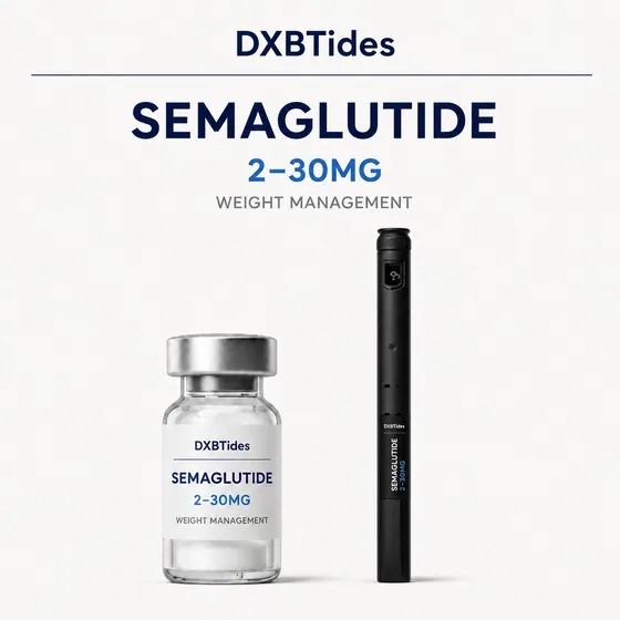 SEMAGLUTIDE