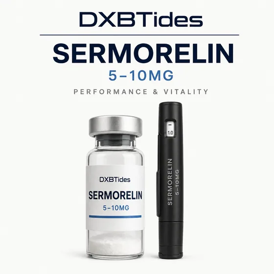 SERMORELIN