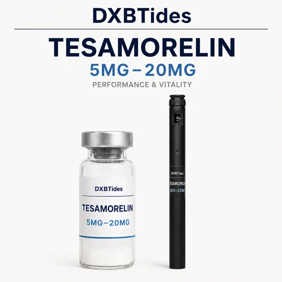 TESAMORELIN
