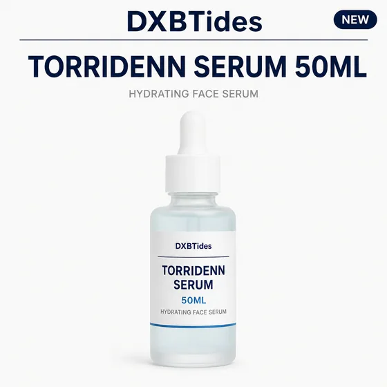 TORRIDENN SERUM 50ML