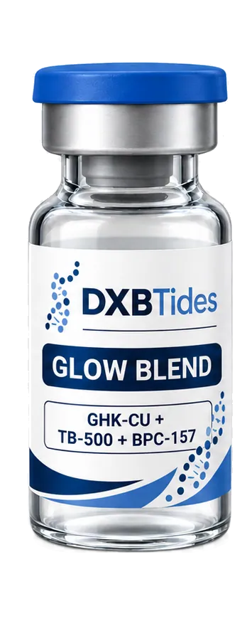 GLOW BLEND
