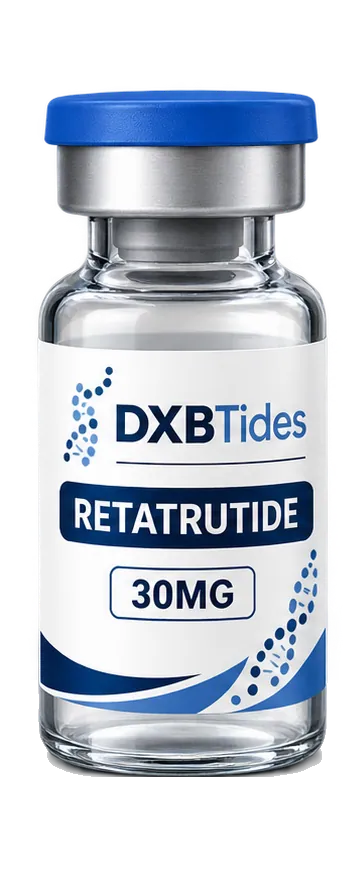 RETATRUTIDE