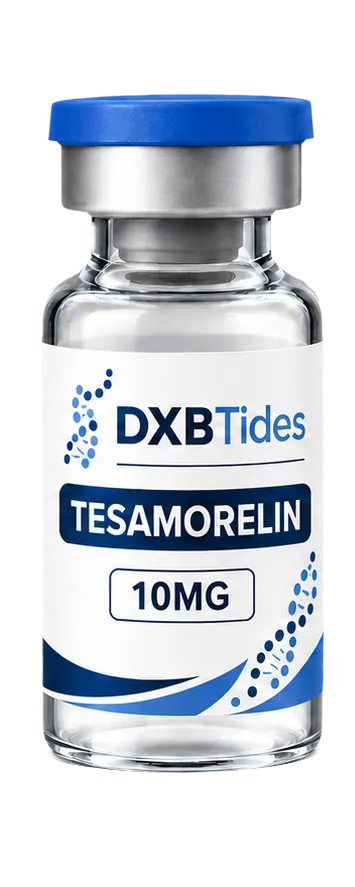 TESAMORELIN