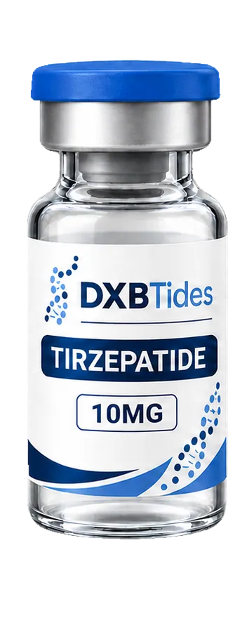 TIRZEPATIDE