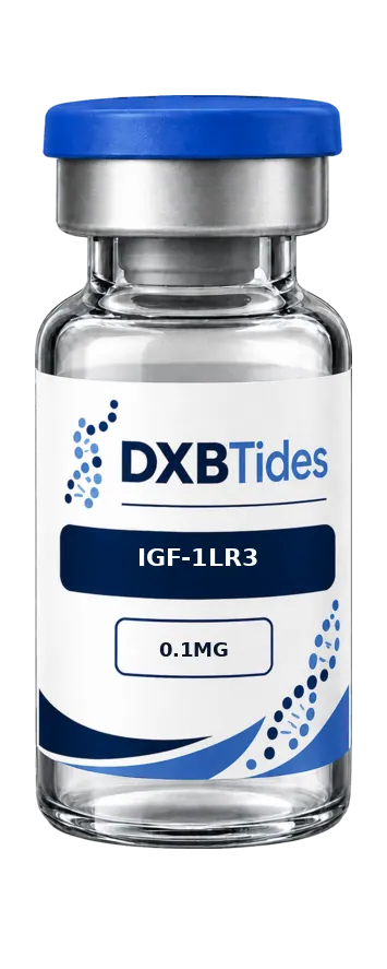 IGF-1LR3